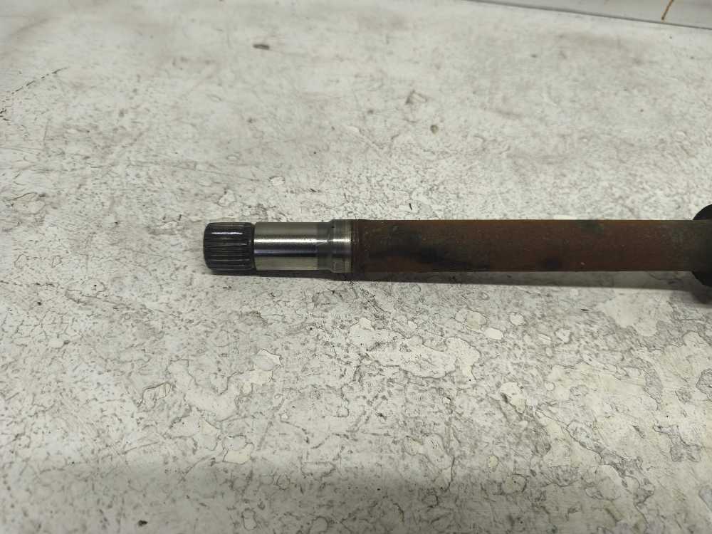 CARDAN DROIT PEUGEOT - Vue 3